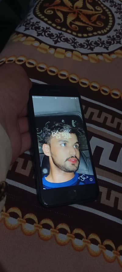 Apple iPhone SE