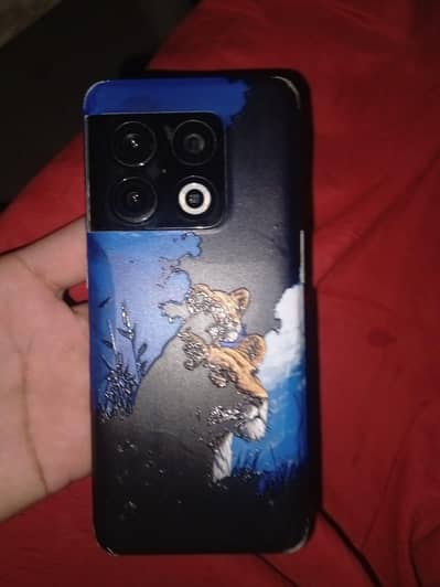 One Plus 10 Pro