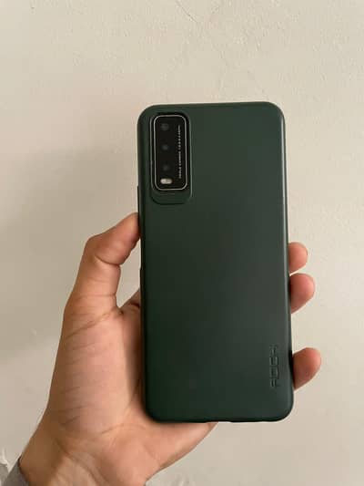 Vivo Y20