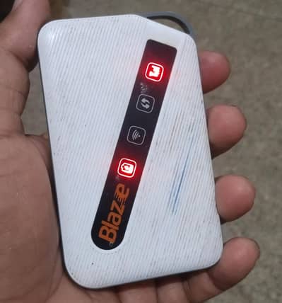 Ufone net device for sell