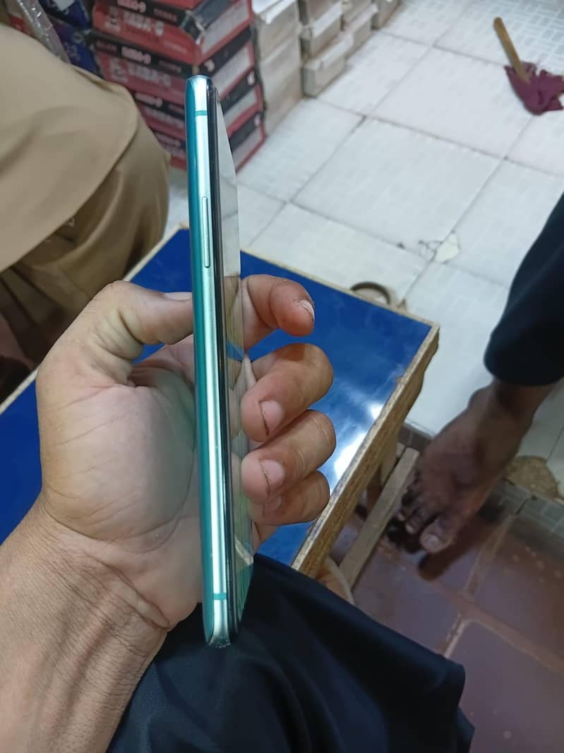 One Plus 8T 1