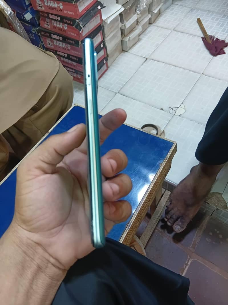 One Plus 8T 3