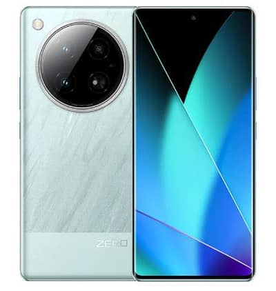 infnix zero 40