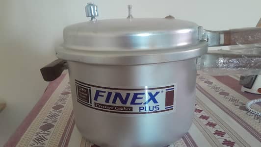 Wood handle 9liter