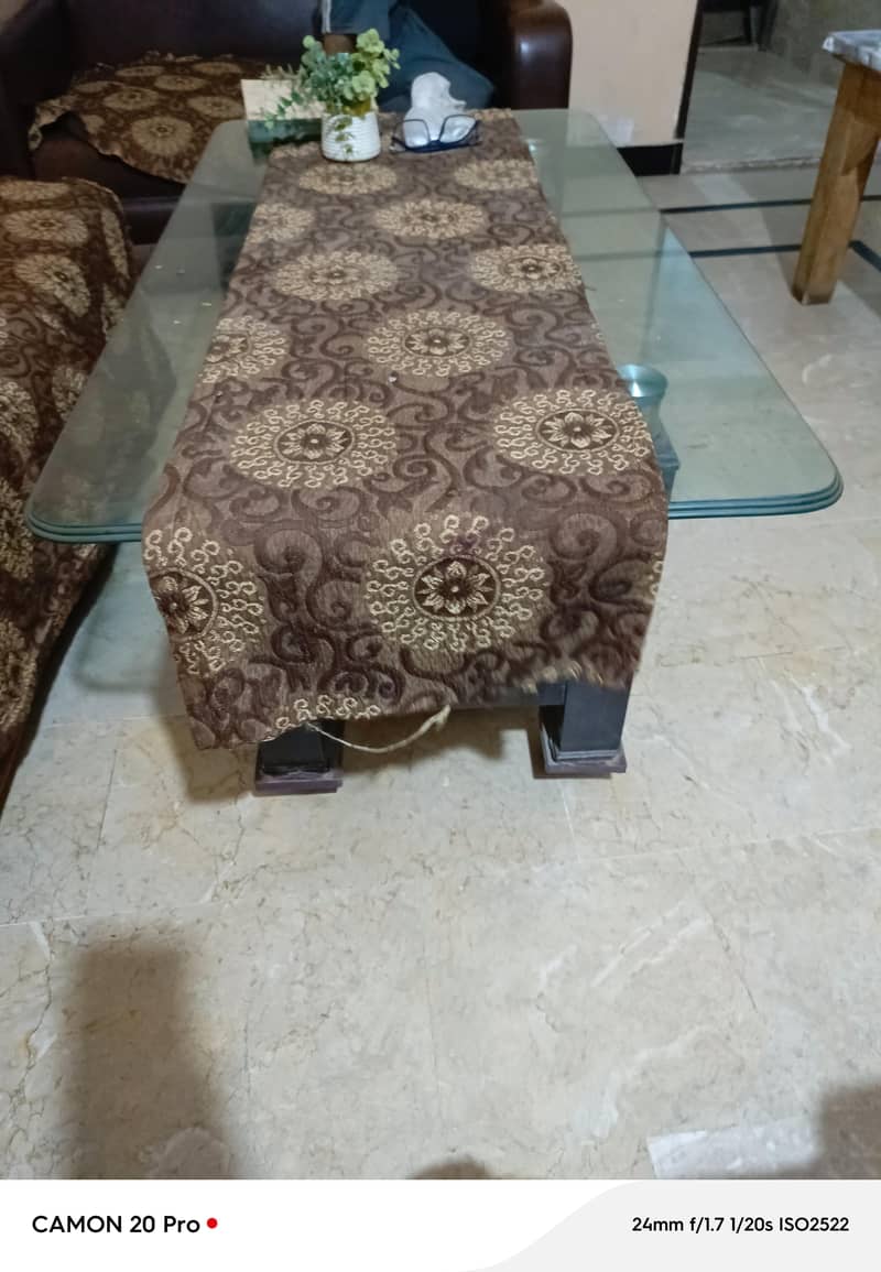 table 0