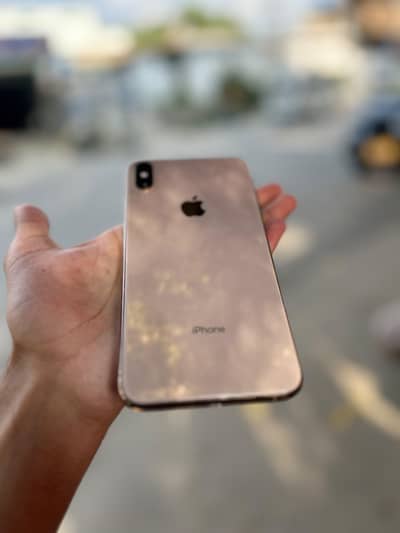 Apple iPhone XS Max