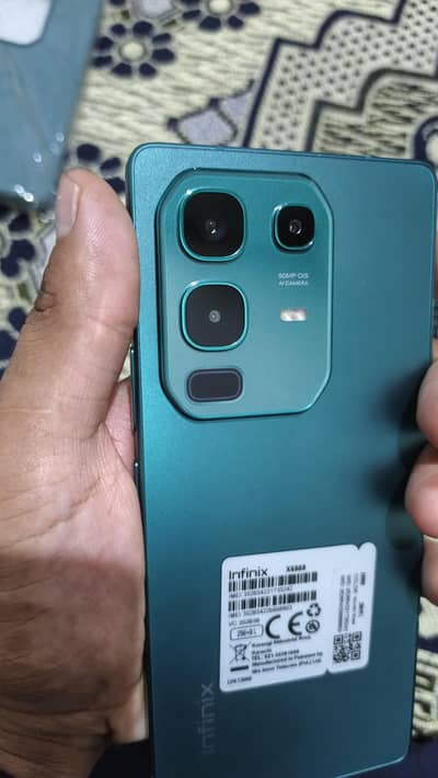 Infinix