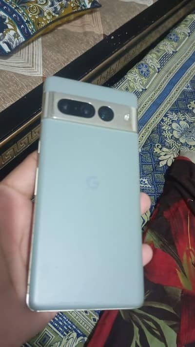 Google Pixel 7 Pro 128gb