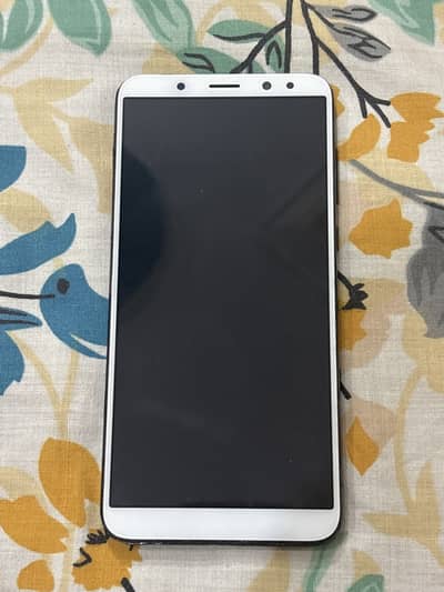 Huawei 10 Lite