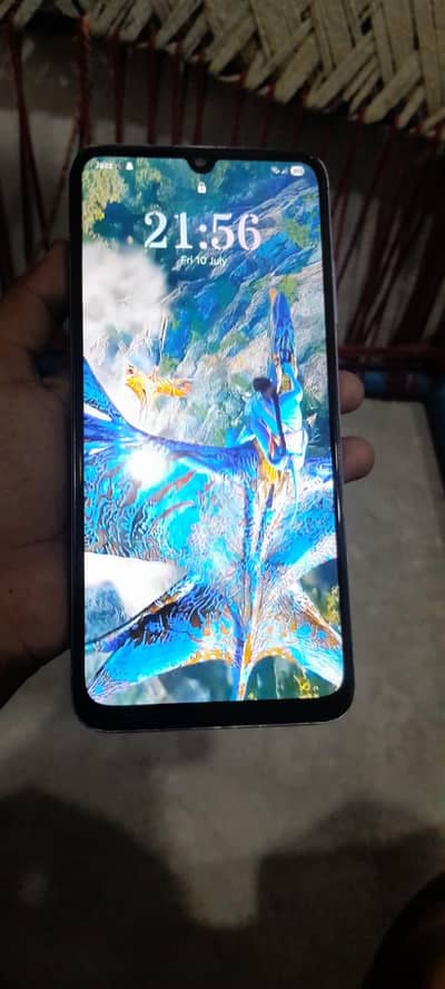 Samsung Mobile A05s