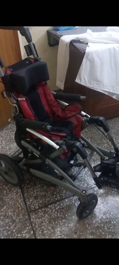 CP stroller