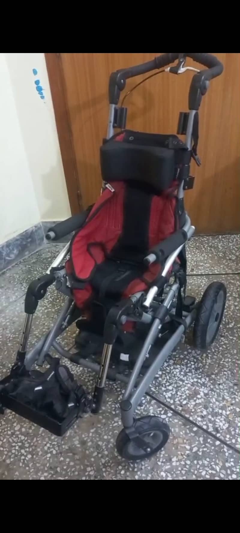 CP stroller 1