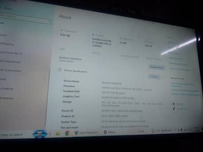 Dell laptop core i5 3rd generation