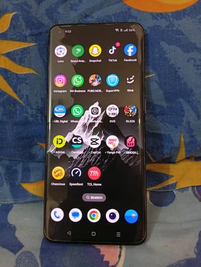 OnePlus 9 pro