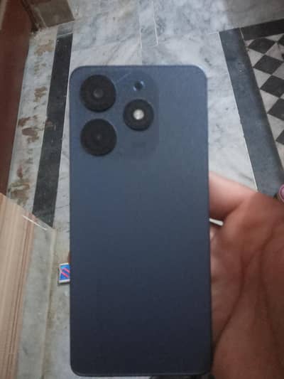 Tecno Spark 10 Pro 8/256