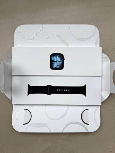 Apple watch series 11 46mm