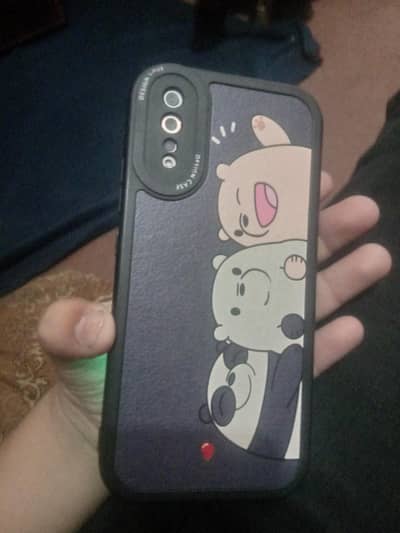 Vivo S1