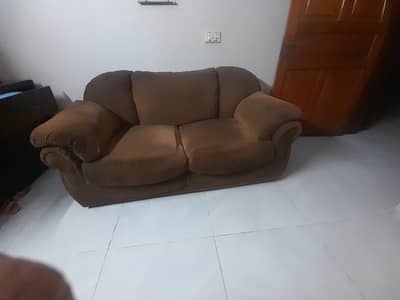 Used 2 seater sofa