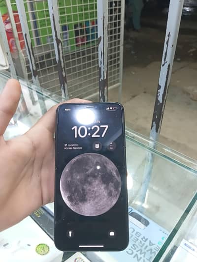 Apple iPhone 11 Pro Max
