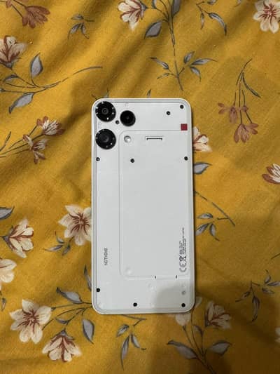 Nothing Phone 3A Lite Official PTA