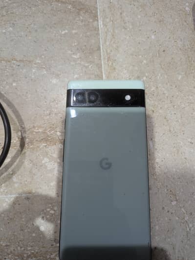 Google Pixel 6a Exchange Possible