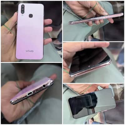 Vivo Y17