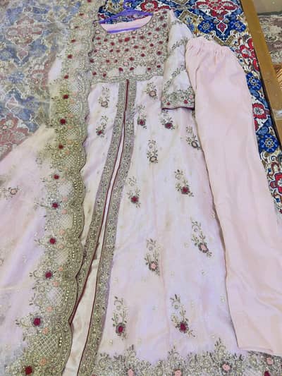 a beautiful maxci