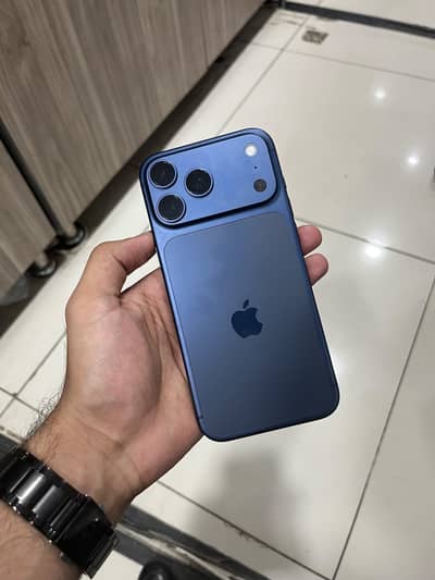Apple iPhone 17 Pro Max
