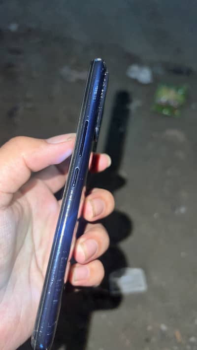 Infinix s5 pro
