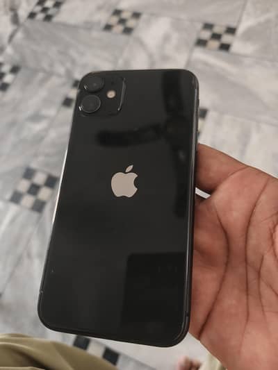 I phone 11 non pta