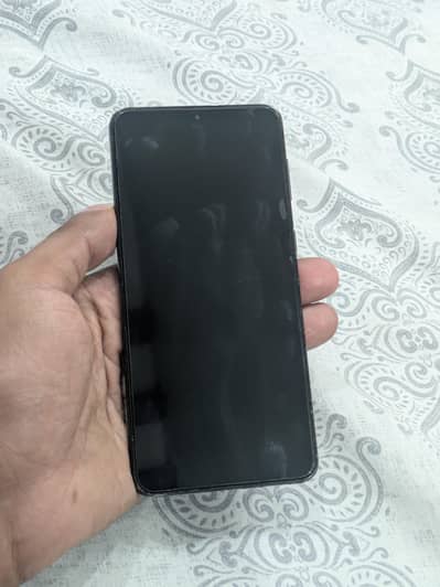 Samsung S21+ 5g Physical Dual Approved C With Box