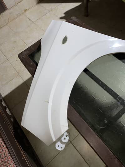 Suzuki Alto 2019to26 fender