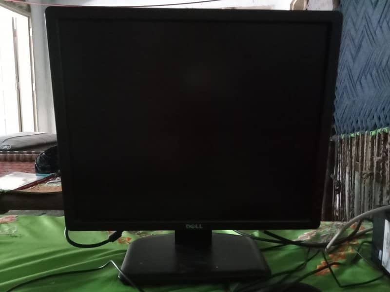 Core i5 4th generation computer 1