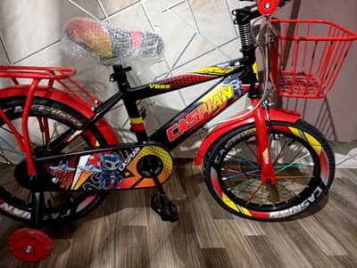 Kids Bicycle Brand New 16 size | Imported Bicycle | 0331-5507990