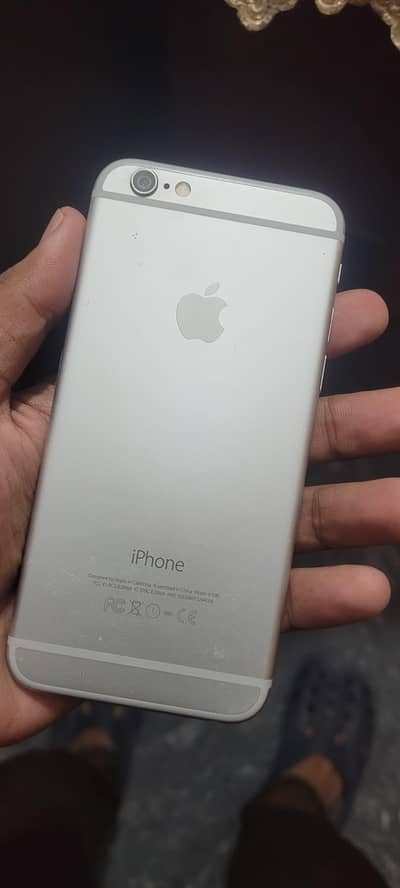 Apple iPhone 6