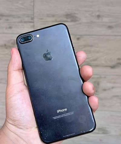 Apple iPhone 7 Plus 128 non pta