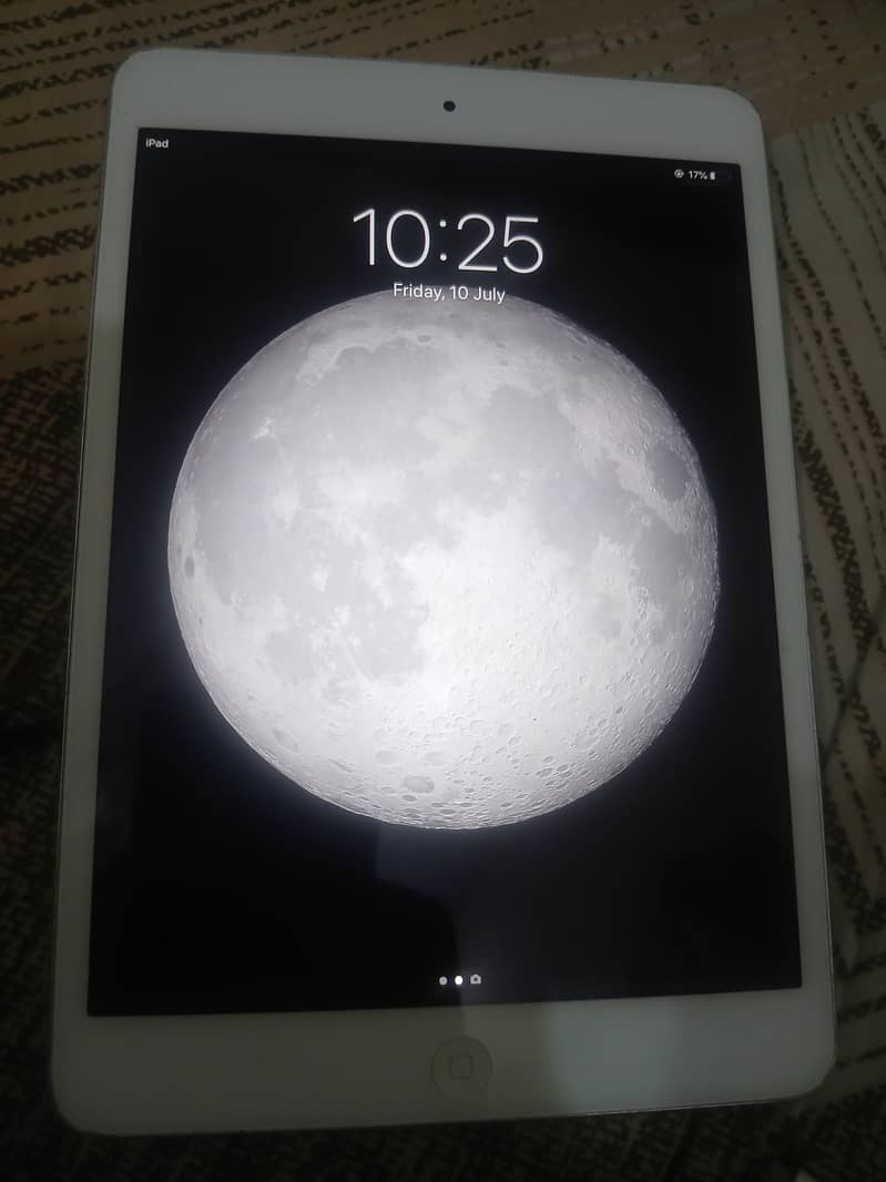 ipad mini 0