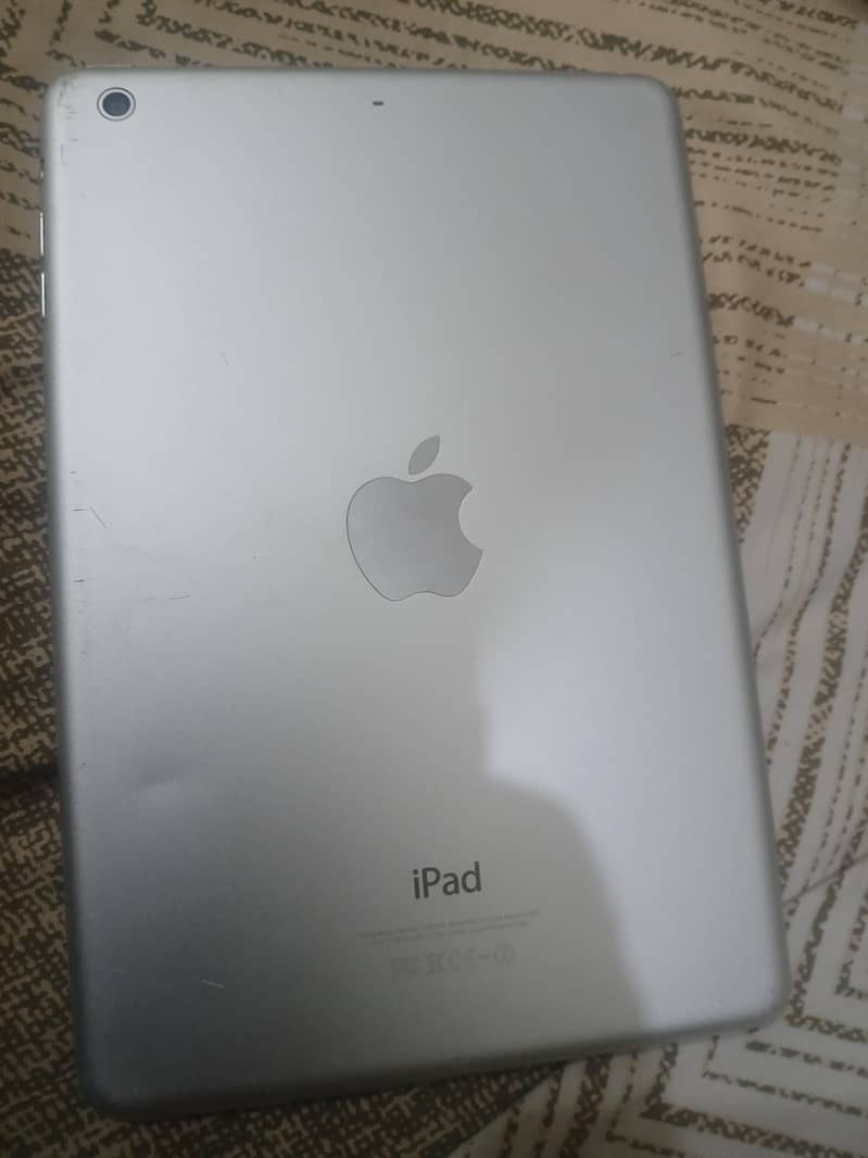 ipad mini 1