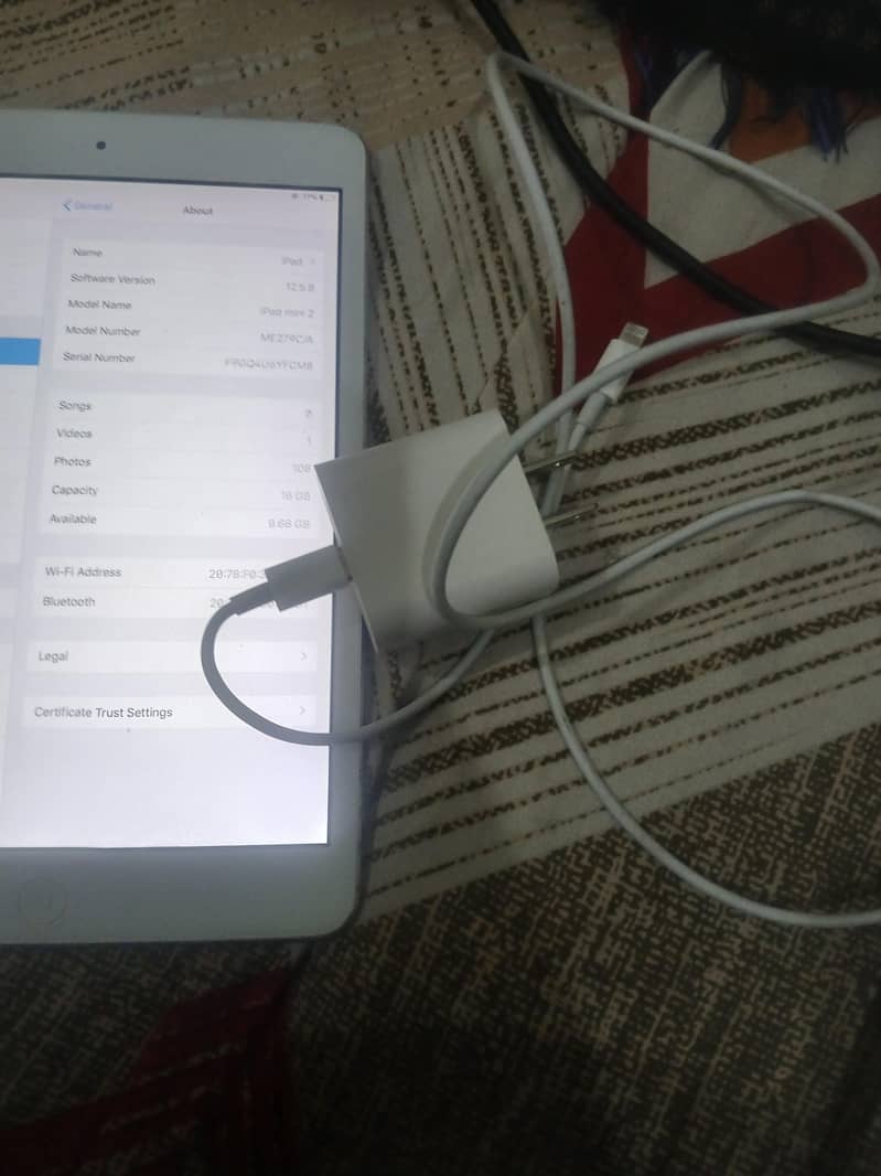 ipad mini 3