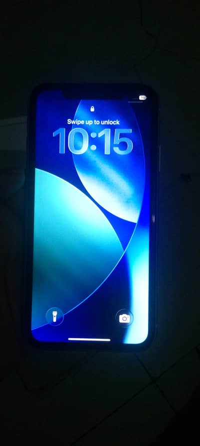 Apple iPhone 11