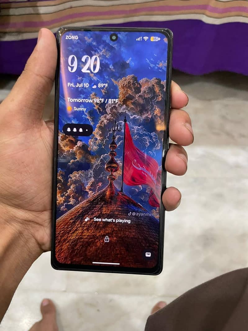 Google Pixel 6 1