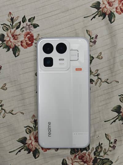 Realme Other Model