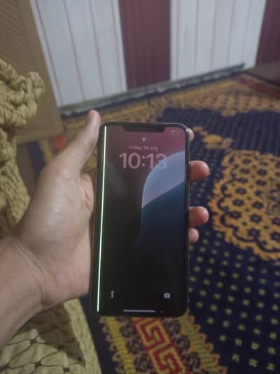Apple iPhone X s max