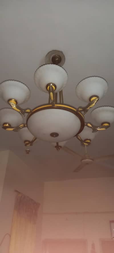 chandellier