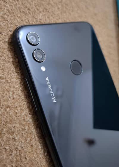 Honor 8X