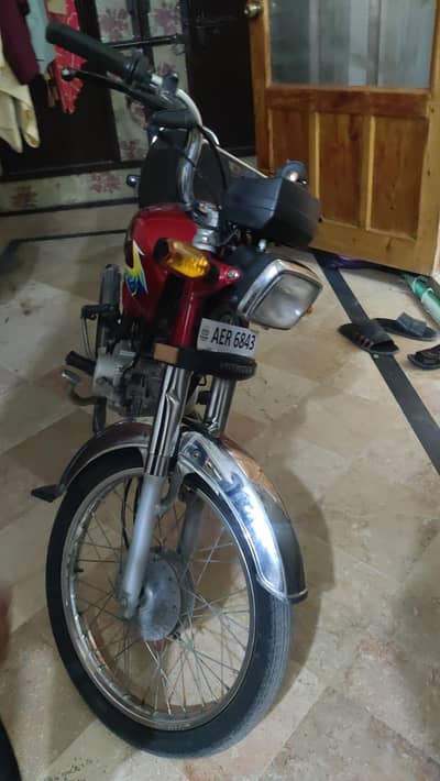 Honda cd 70 2021 model contact 0345-7933230