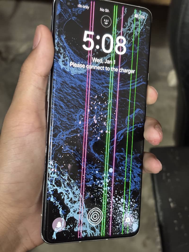 One Plus 9 Pro 1