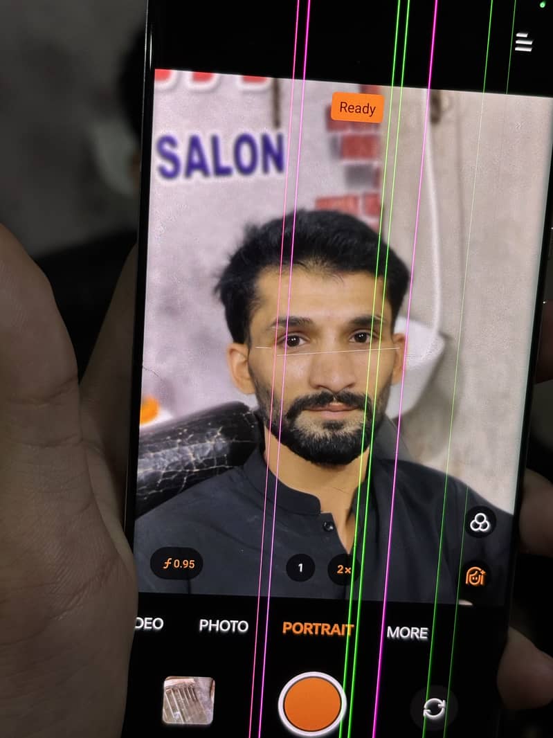 One Plus 9 Pro 2