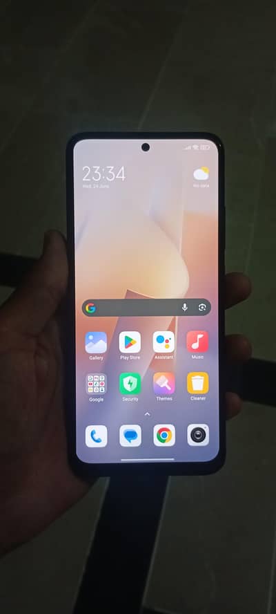 Xiaomi Redmi Note 11 6/128