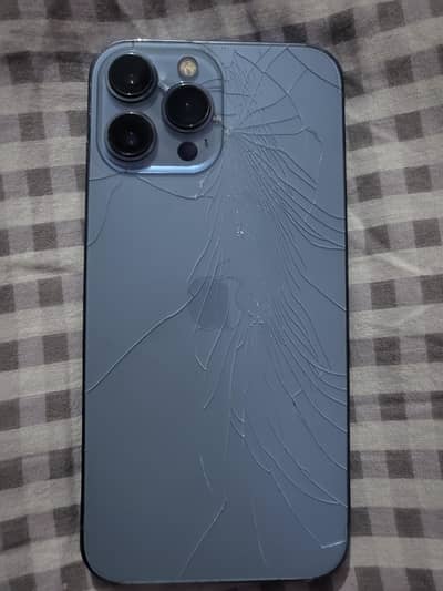 iPhone 13 Pro Max